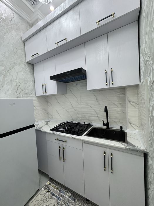 Арзон 3 хоналик квартира сотувда