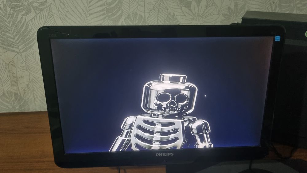 Продам монитор Philips