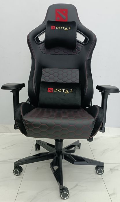 Игровое кресло ValveDOTA2