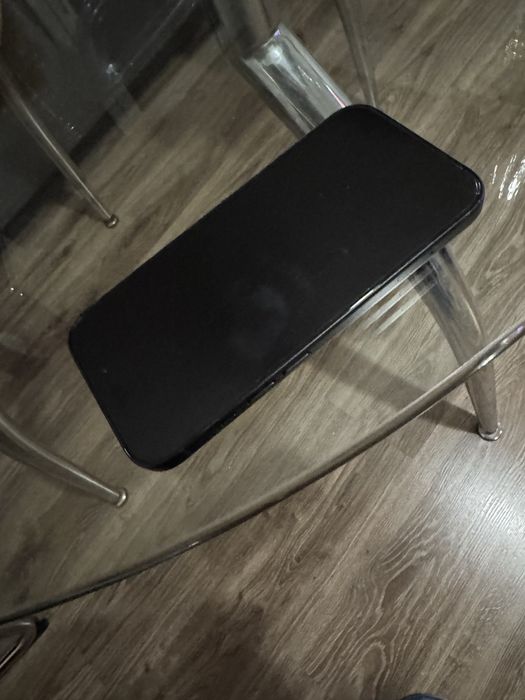 Смартфон Apple iPhone 15, 128GB, 5G, Black