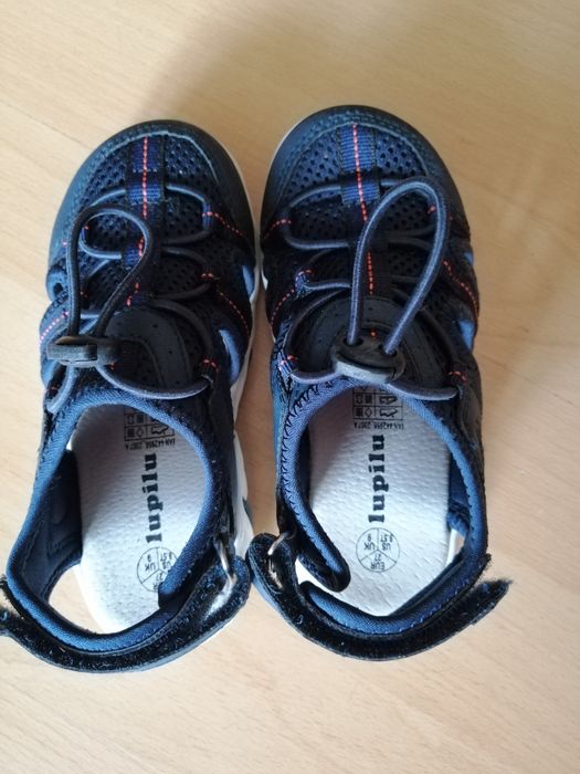 НОВИ! Сандали 27-28 номер от Lidl