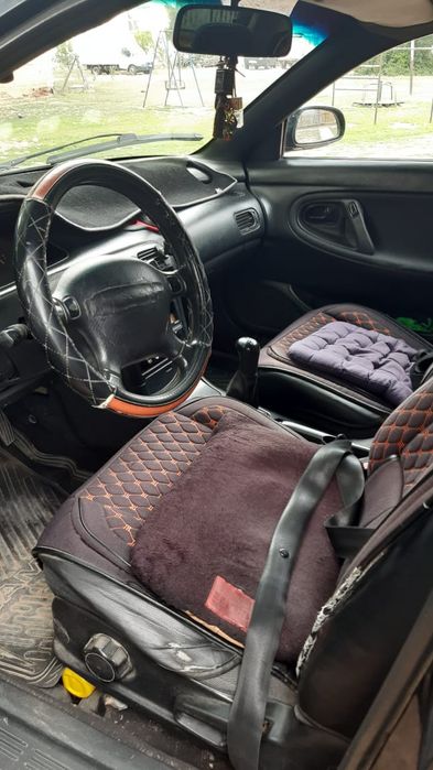 Продается Мазда 626