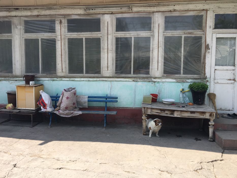 Не маклер продаеться свой дом в центре города Ферганы Ориентир дом ра