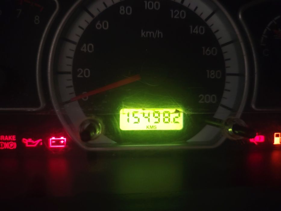 Nexia 2 GL Daewoo
