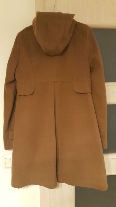 Дамско палто, размер М