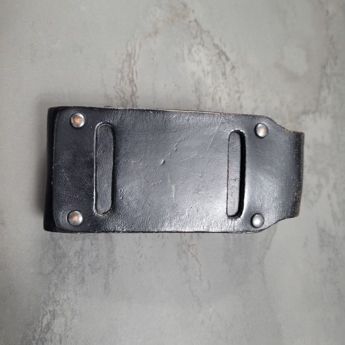 Leatherman charge tti