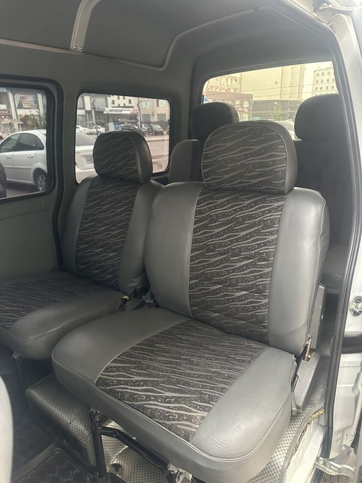 Damas 2022y sotiladi