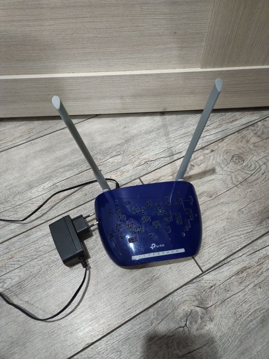 АДСЛ модем для Казахтелеком