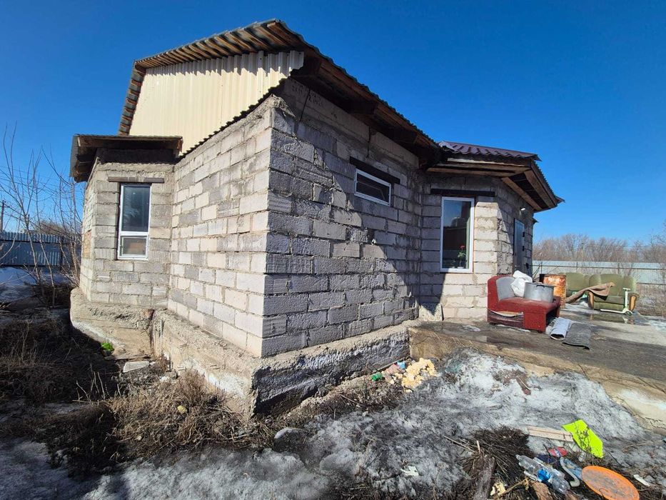 Продам частный дом, 4 комнат, 1уровень,