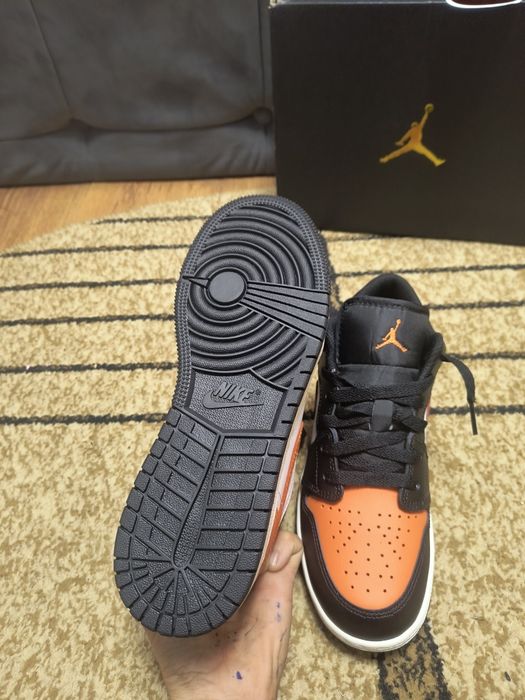 De  vânzare urgent ,Jordan 1 low