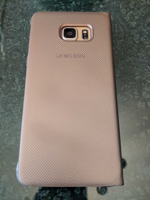 Samsung Galaxy S6 Edge+ Plus Gold 32GB