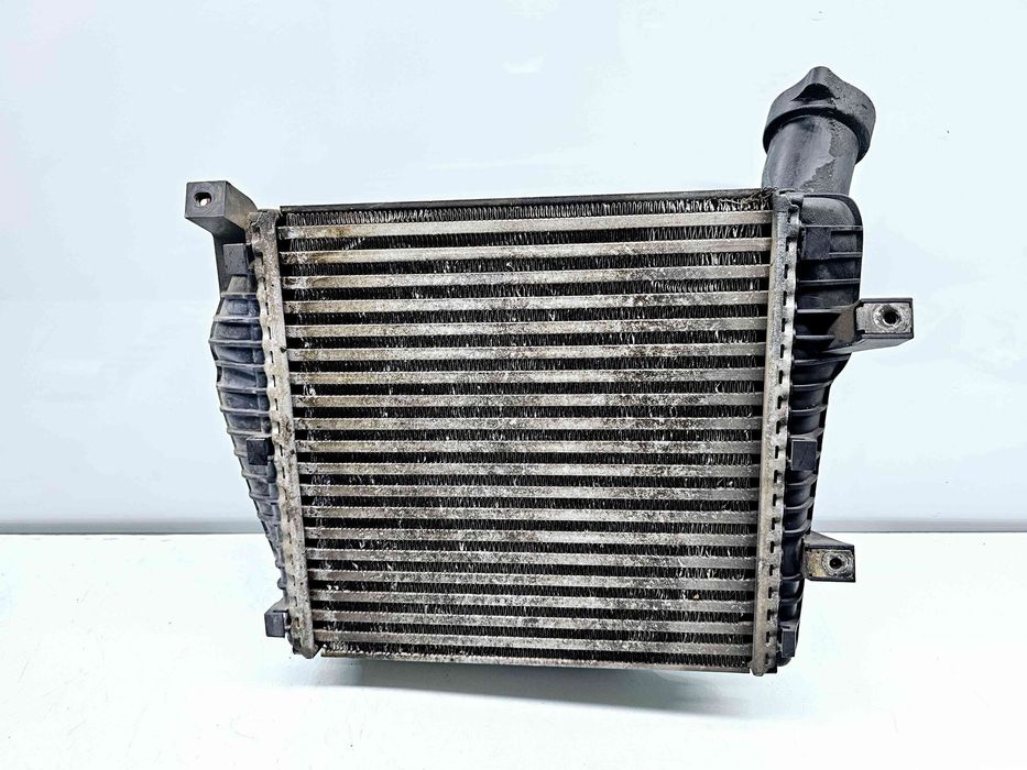 Radiator intercooler Volkswagen Touareg (7LA, 7L6) [Fabr 2003-2010] OE