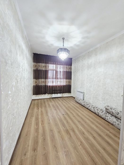 Продаётся Сергели 6а 2 комн 1 этаж 50 кв можно ипотеку