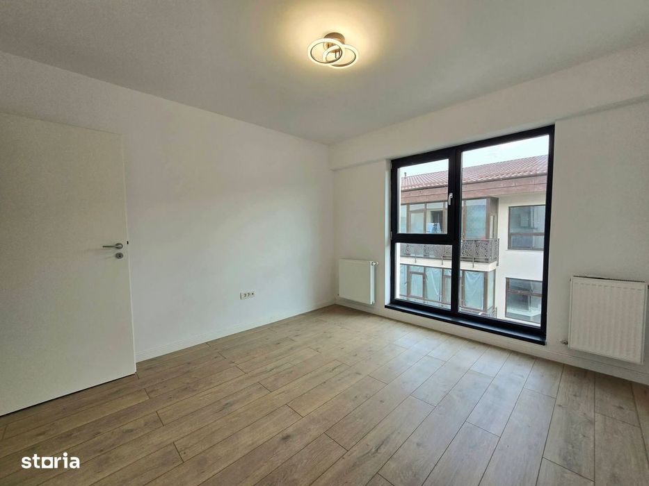 Apartament 4 Camere + Parcare subterană, Strada Mărului, Fundeni