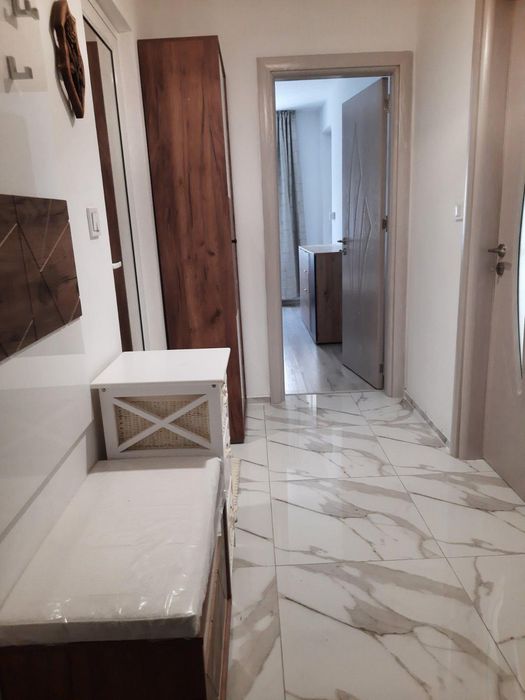 Дава се под наем Двустаен апартамент в Варна, Владислав Варненчик - 61 кв.м за 400 € - Снимка #4