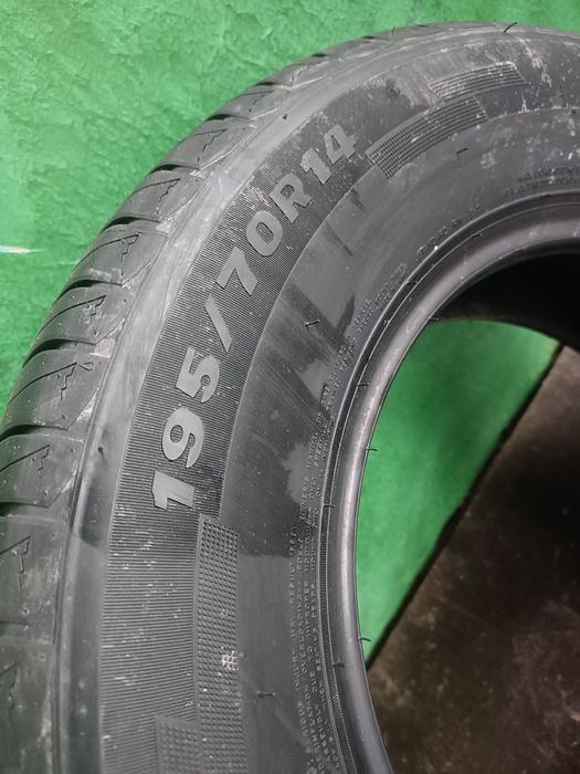 Шины новые 195/70 R14 Firemax