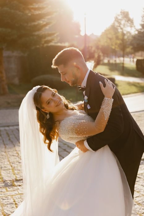 Rochie de mireasă