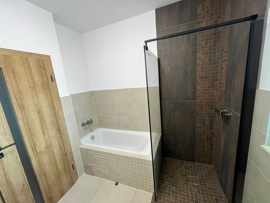 Apartament 2 camere, prima inchiriere, imobil tip casa, zona Coresi Tractorul