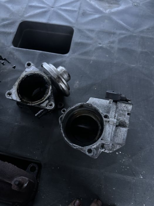 Anexe 1.9 TDI BXE BKC BLS Turbina ambreaj alternator electromotor