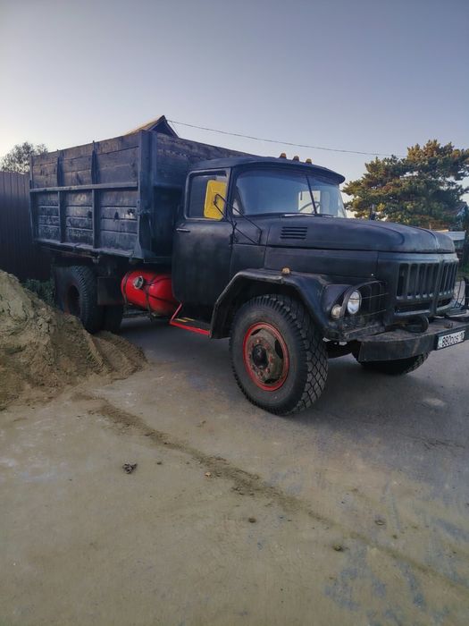 Продам ЗИЛ 130 сельхозник