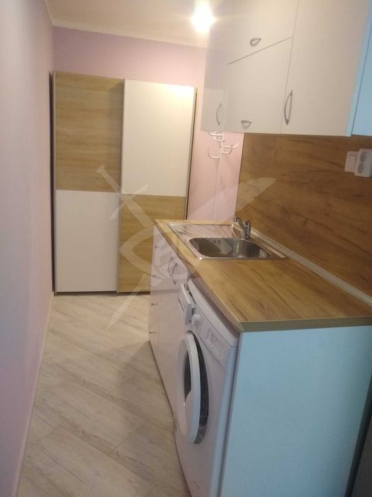 Дава се под наем Двустаен апартамент в Варна, Левски - 45 кв.м за 380 € - Снимка #1