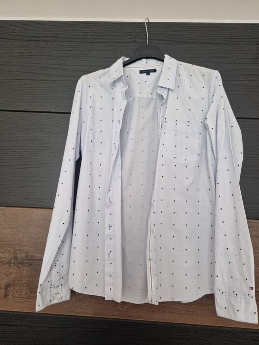 Cămăși damă Tommy Hilfiger