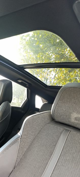 Peugeot 3008 GT line