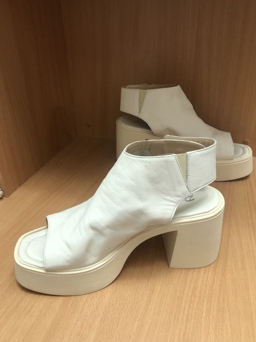 Продам дамскую обувь, пр- ва Турция, из натуральной кожи