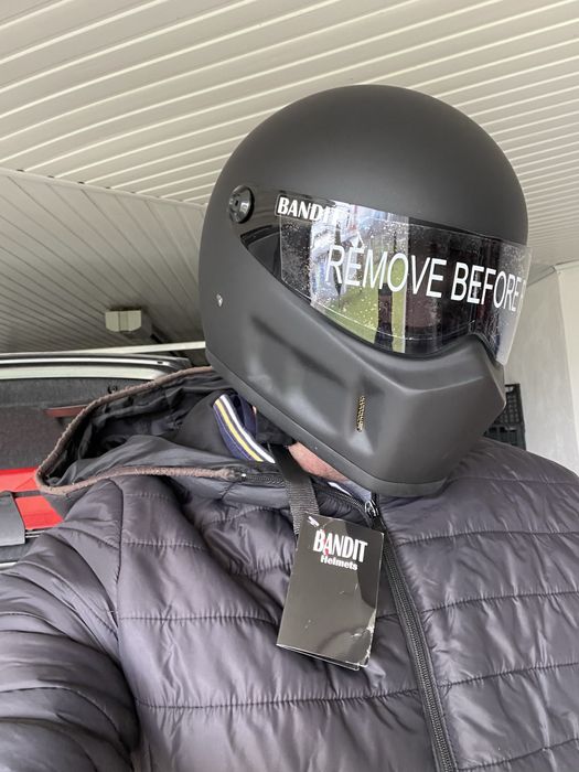 casca    bandit    XS