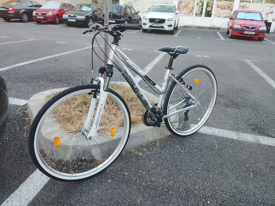 Bicicleta  Bulls Wildcross Street