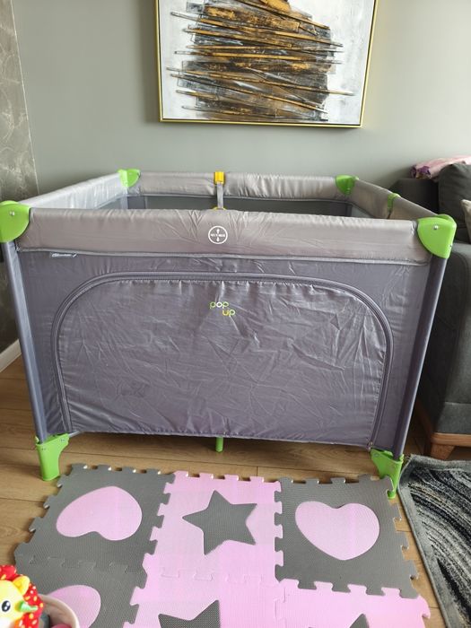 Кошара за игра Chipolino