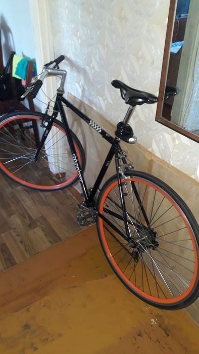 Прдам велосипеды