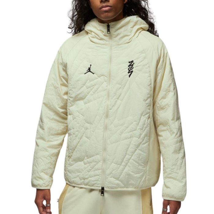 Яке Nike Jordan X Zion