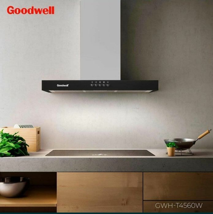 Вытяжка Goodwell скидка со склада доставка бесплатно