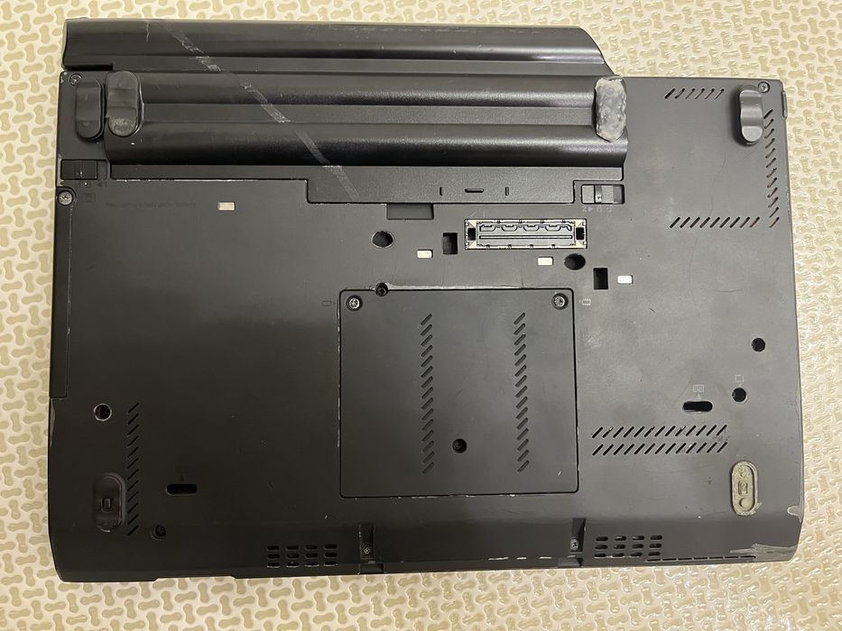 Lenovo Thinkpad X230 | 8/256 | IPS | X220 KB