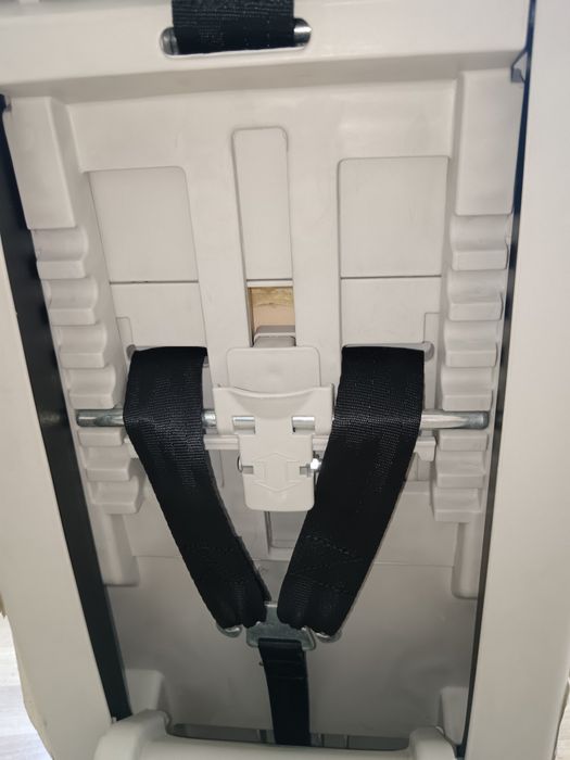 Детско столче за кола Kikkaboo Felix ISOFIX 0-36кг