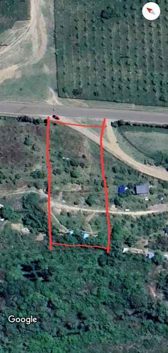 Синиегорияда дача сотилади