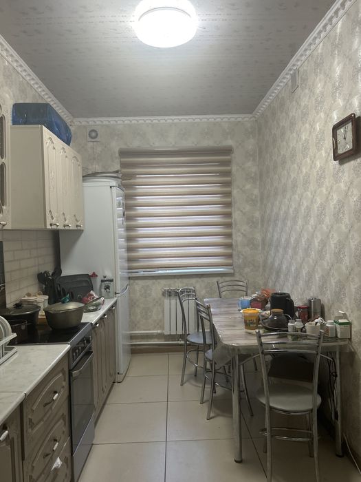 Продам  дом 4 х комнатный