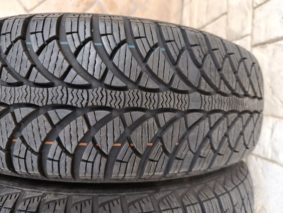 Зимни гуми Fulda 175/65/14