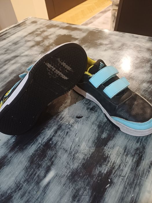 Детски маратонки Adidas Diesney 36номер