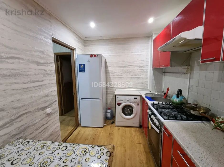 Сдам 2х комнатную квартиру