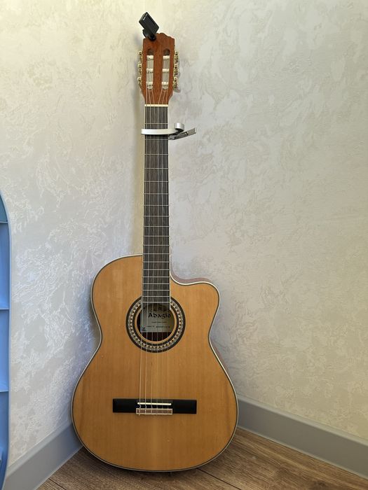 Гитара Электроаккустическая