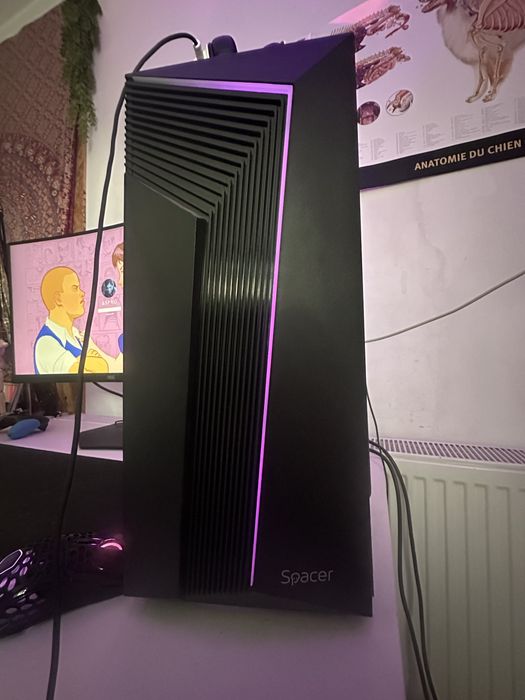 Desktop de Gaming