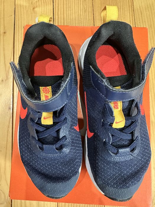 Обувки Маратонки Nike