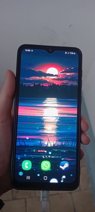 Самсунг А02 память 32