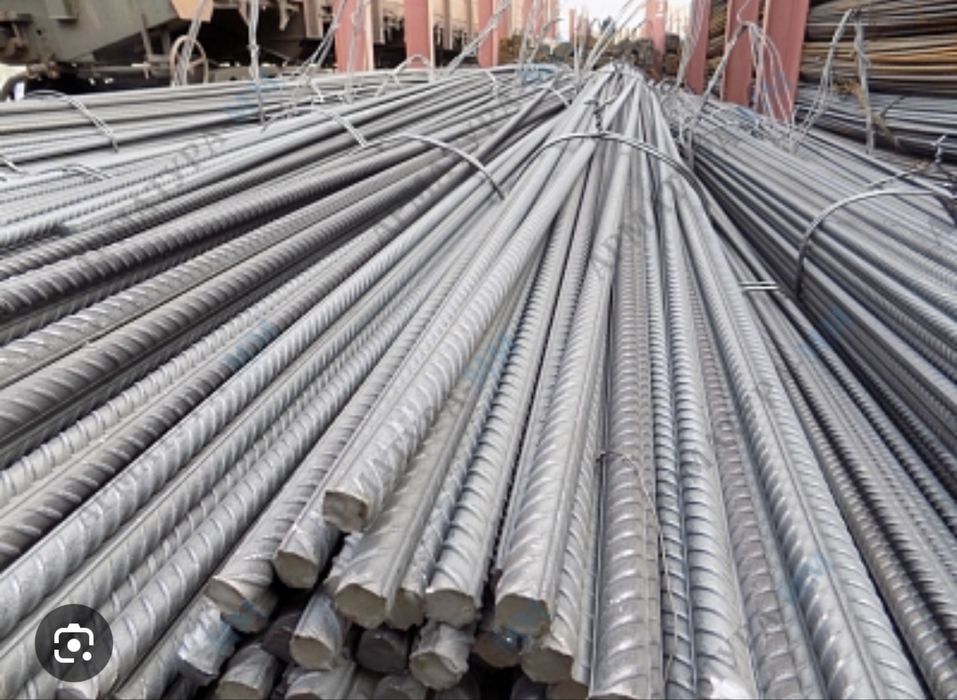 Арматура по низкой цене.