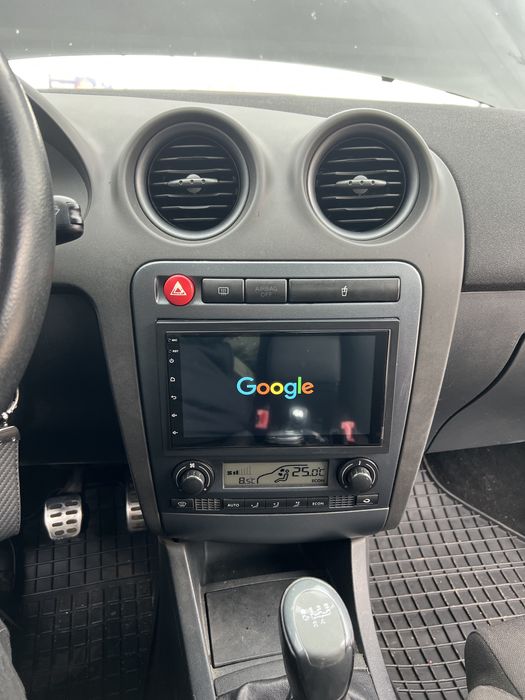 Универсална Мултимедия 7inch | Andoid 13, IOS CARPLAY, GPS, 4GB/32GB