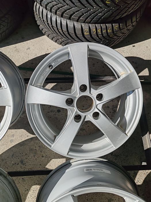 Jante pe 16'' Dezent bmw F30-F31, e90-e91, e46 etc