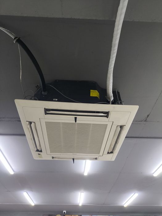 Продам кондиционер