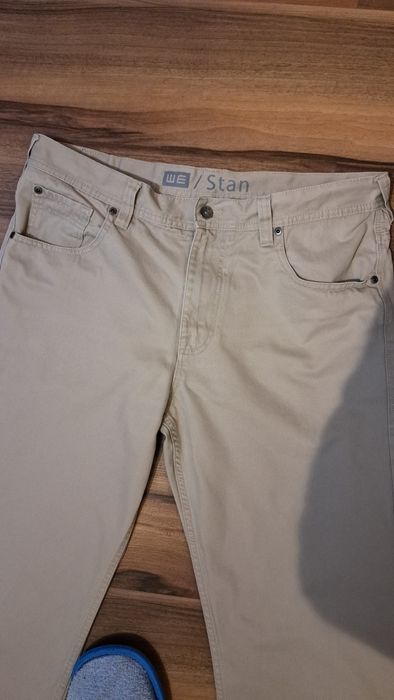 Pantaloni gins bărbătești